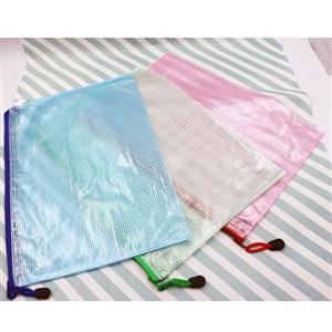 Image result for Clear Opp Soft Mesh Bag A4